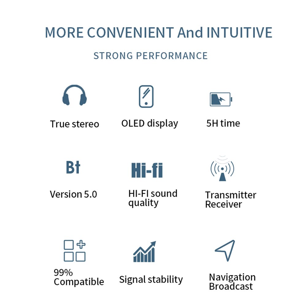 Bluetooth-compatible Adapter Dongle AUX Transmitter Receiver Ethernet Network LAN Adapter Card Network Extender Extension Cable