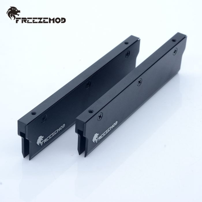 Freezemod 2 set computer waterkoeling geheugen vest brede smalle versie mat oppervlak.meo -pm0ab