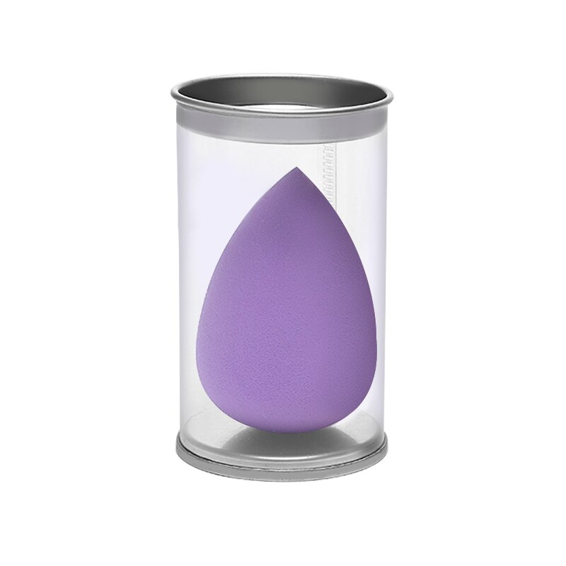 Make Up Sponge Pack Makeup Foundation Buffer Set Face Powder Cream Blending Sponges Cosmetic Tool TXTB1: 04