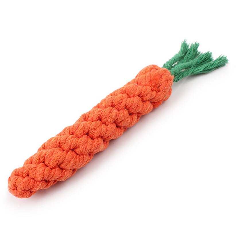 4 # Maïs-Vormige Piepende Hond Speelgoed Puppy Spe... – Vicedeal