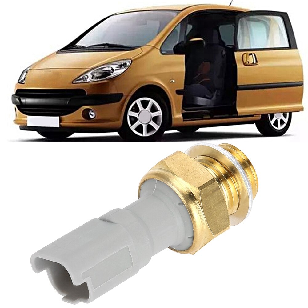Interruptor de Sensor de presión de aceite de motor para coche 1131.C5 especialmente para PEUGEOT 306 806 406 407 1007 boxeador Experto