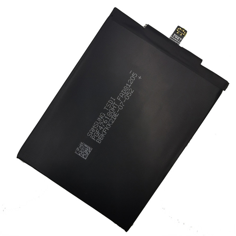 2025 100% batería Original BM47 de capacidad completa 4100mAh para Xiaomi Redmi 3 3S 3X Xiao mi Hongmi Redmi 4x baterías de repuesto