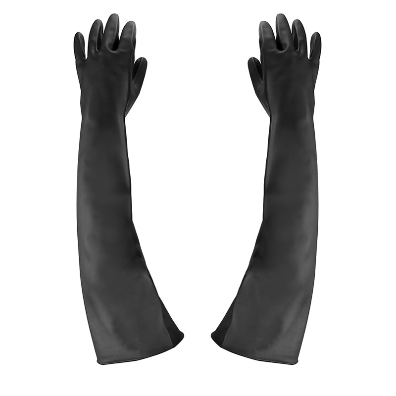 ACE Frost Thermische werkhandschoenen - koudebeschermende handschoenen voor werken in de winter - EN 388/511-10/XL (Verpakking van 5