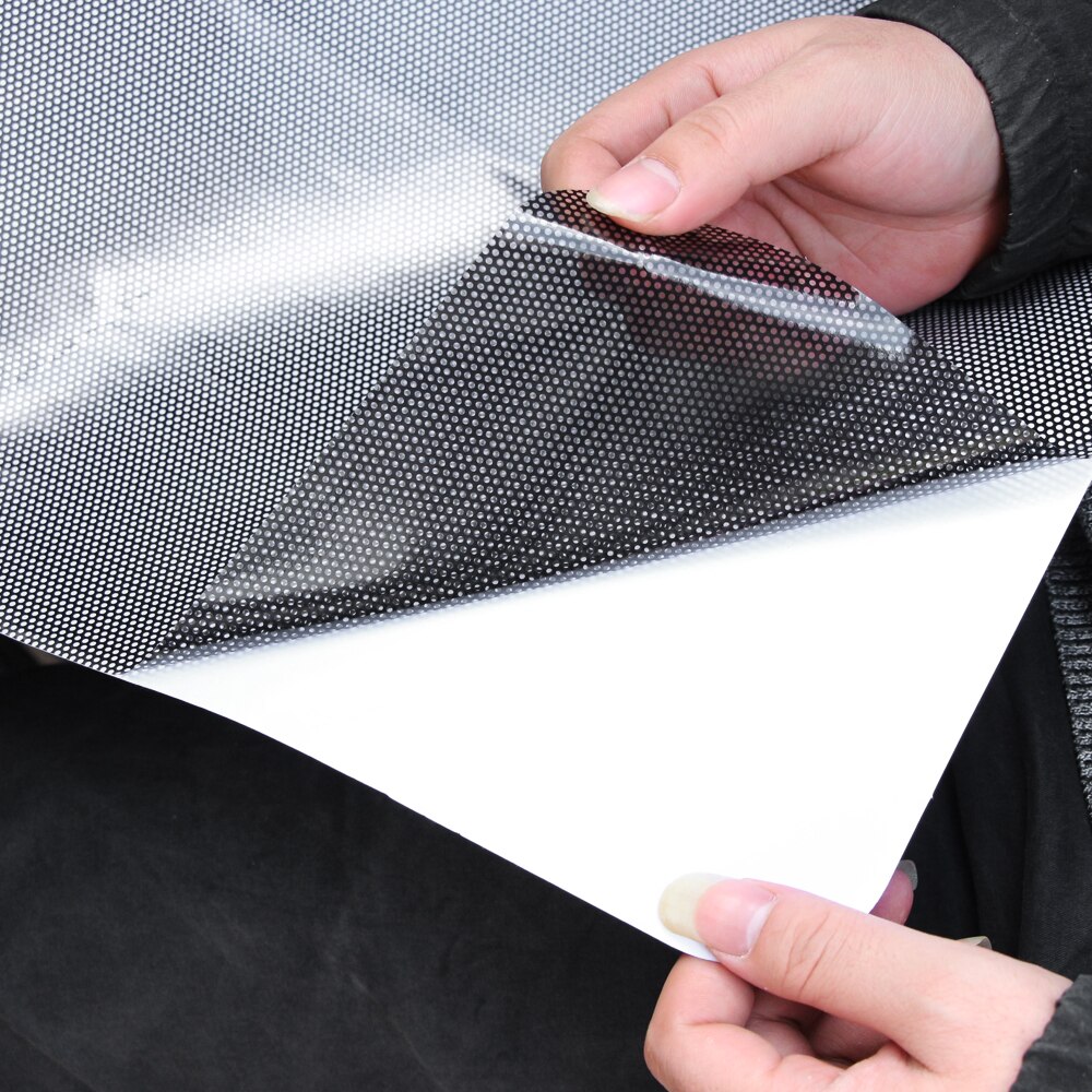 Car Sun Shades Film Sun Protection Window Cover for Suzuki Vitara Swift Ignis SX4 Baleno Ertiga Alto Grand Vitara Jimny S-cross