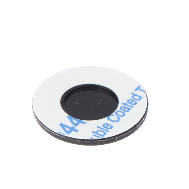 Cubierta inferior de goma para ordenador portátil, almohadillas de goma para HP 840, 745, 820, 725, 850, G3, G4, 4 unidades por lote, novedad: Default Title