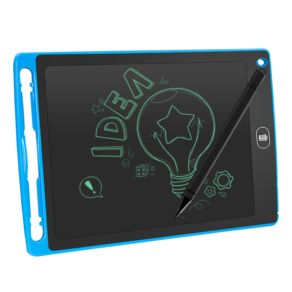 Digital Tablet Handwriting Erasable Pad Portable Electronic Tablet Board LCD Writing Tablet Electronic Drawing Pads with Pen