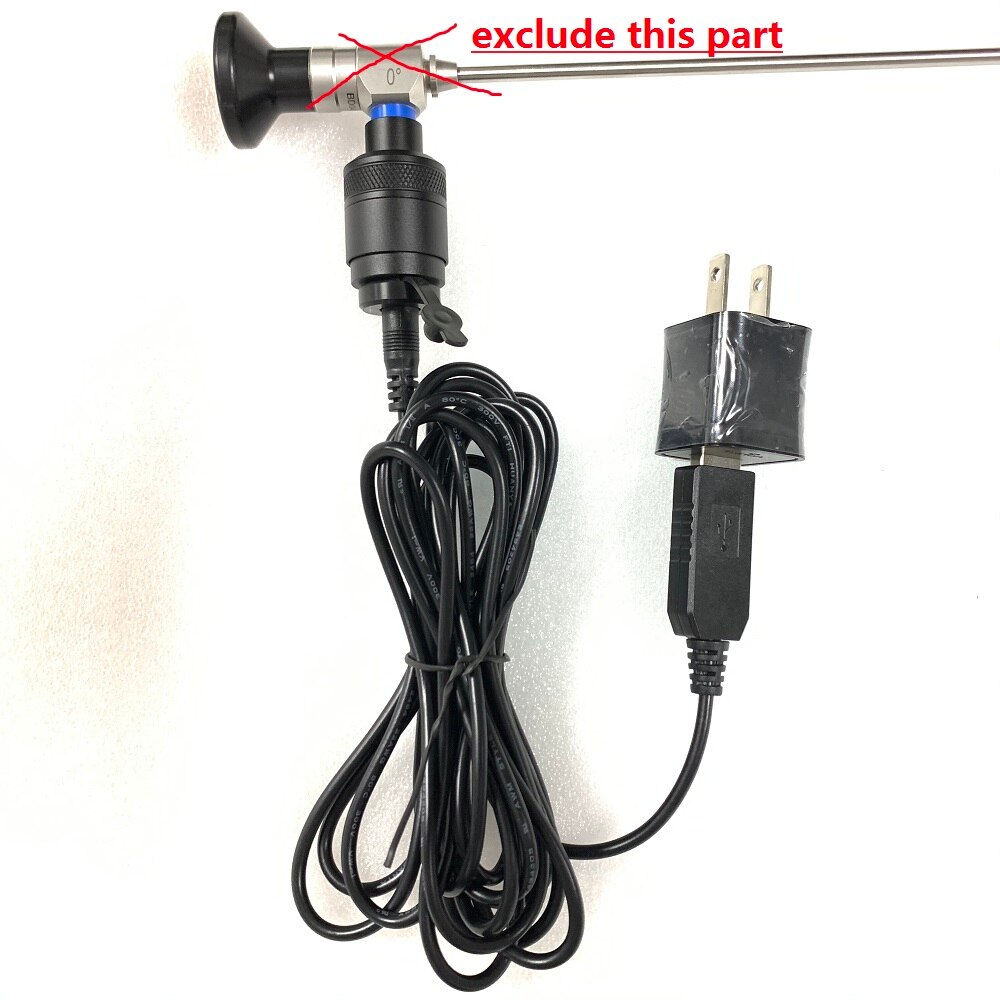 ENT endoskop lichtquelle protable lampe hno-kopf-hals-chirurgie untersuchen lampe endoskop LED lampe für storz Olymp Wolf endoskopie