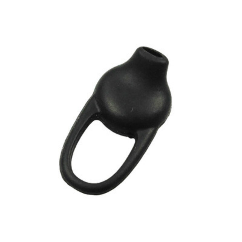 3 Stks/set Siliconen In-Ear Bluetooth Oortelefoon Case Oorhaak Set Covers Tips Oordopjes Oordopje Ear Pads Kussen Voor oortelefoon