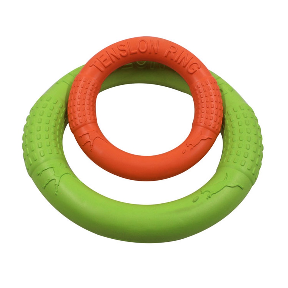Vliegende schijven voor huisdieren, hondentraining, ringtrekker, bijtbestendig, drijvend speelgoed, puppy, interactief spel voor buiten, speelproducten, benodigdheden