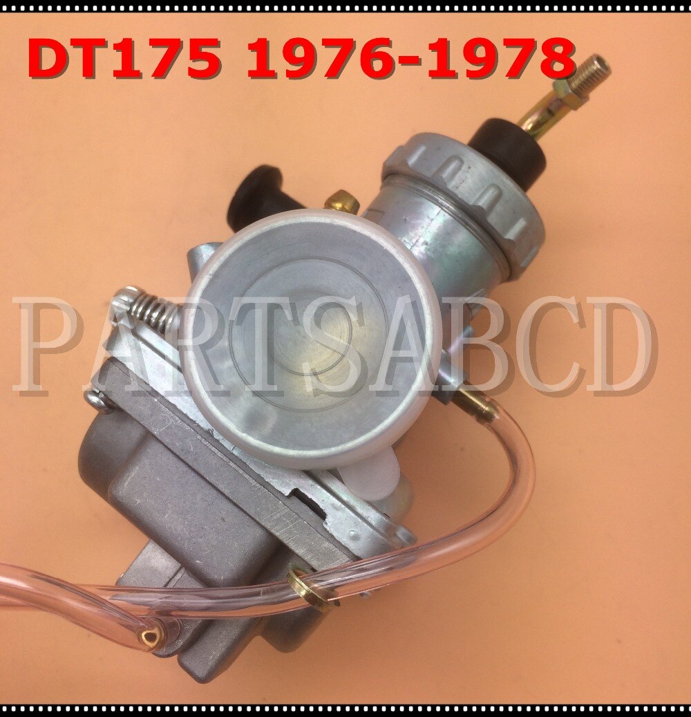 Carburetor for Yamaha DT175 DT 175 Carb 1976-1978