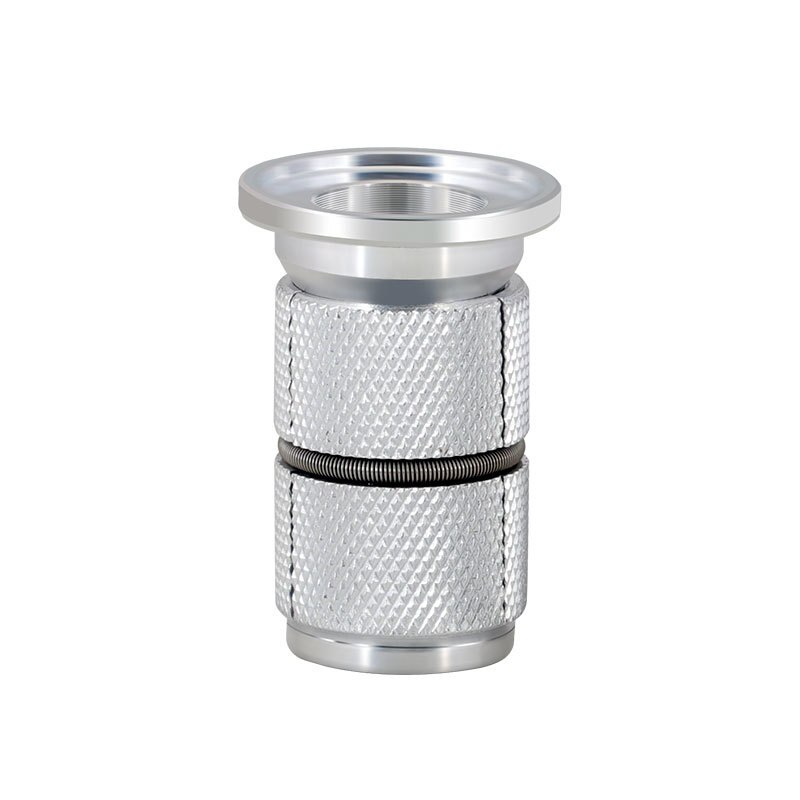 Sykkelutvidelse hengende kjerne for 28.6mm forgafler til sykkeltilbehør i aluminiumslegering: Default Title