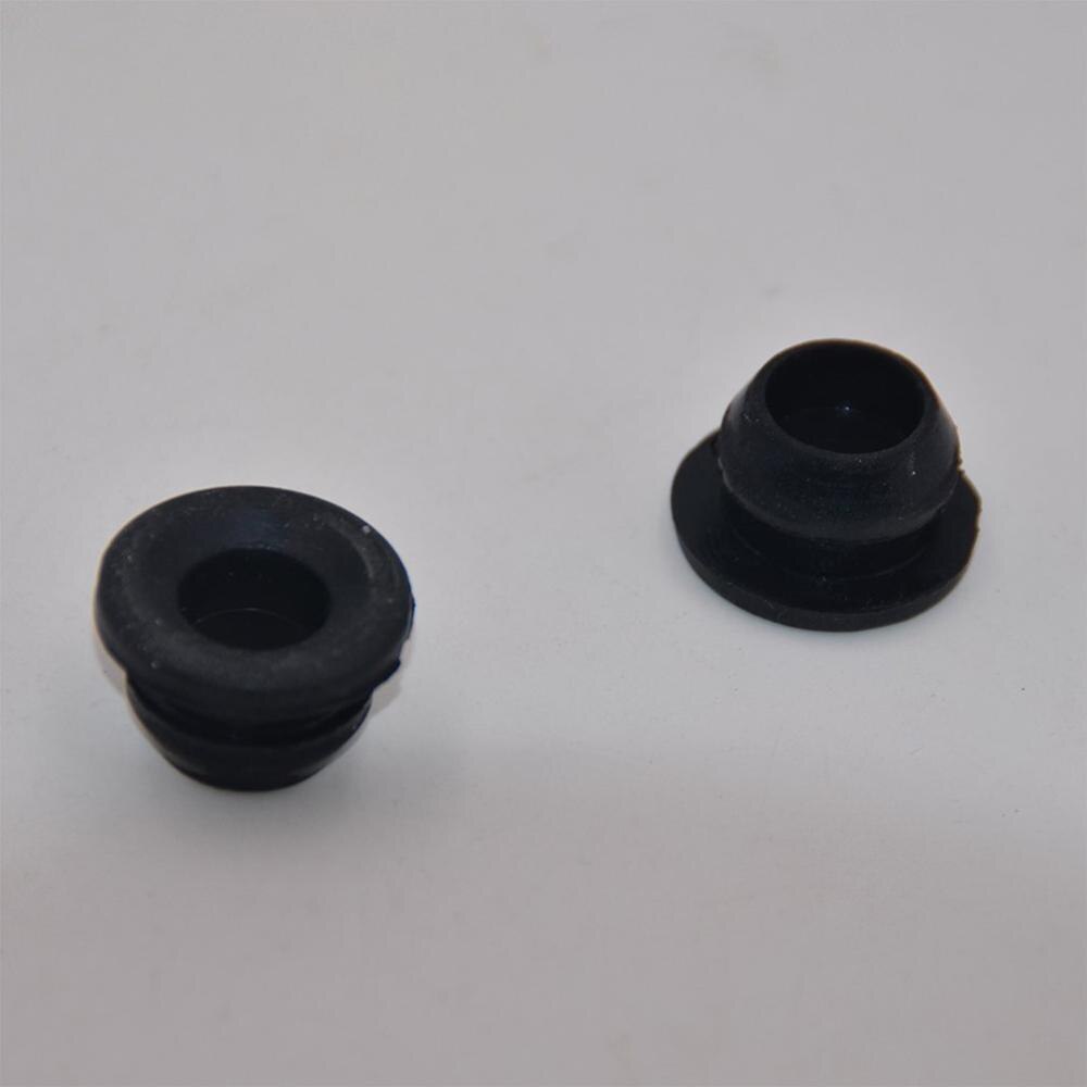 12pcs QY202880 Cylinder Head Check Valve Durable Grandado