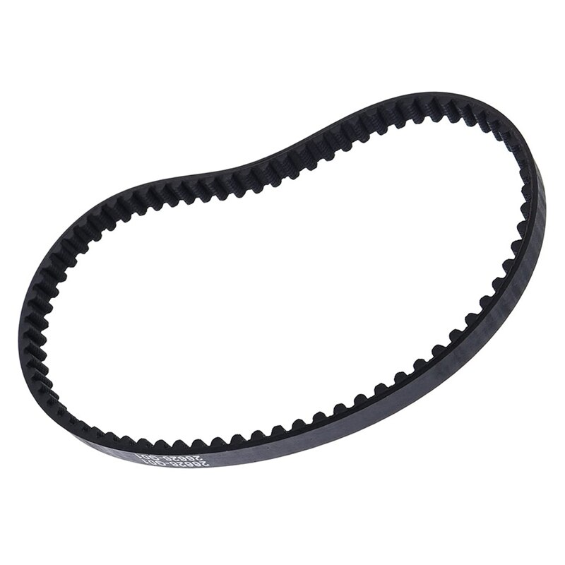 Drive Belt 26626-G01 for Golf Cart EZGO 1991 and E-Z-GO 4 Cycle Gas Engine Golf Carts Accessories