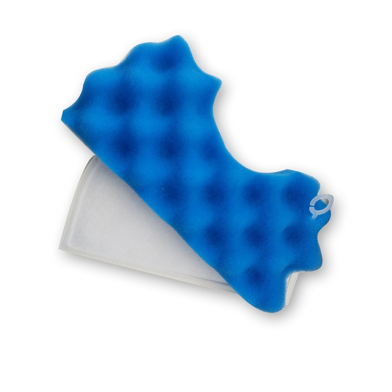 Stofzuiger accessoires onderdelen stof hepa filter huishoudelijke vervangende accessoires voor samsung cup  dj97-01040c s65