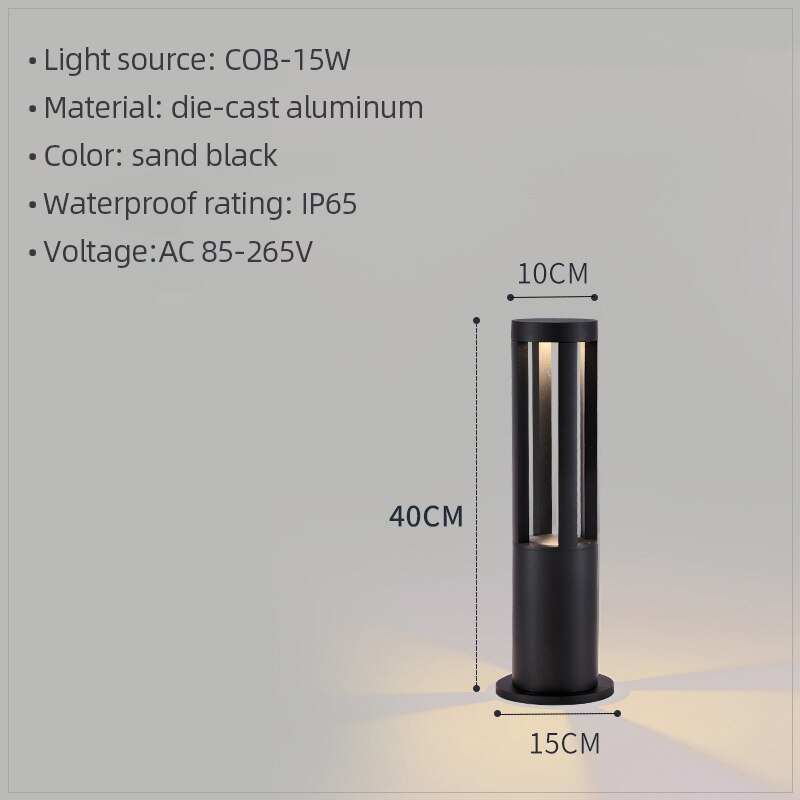 Tuinverlichting | Voordelige Buitenverlichting | LC | LC