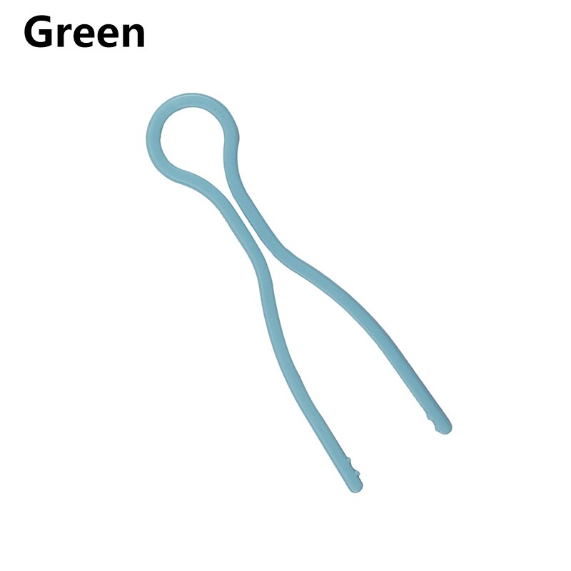 10 Stks/set Plastic Naaien Clips Spoel Clip Draad Clip Naaigaren Accessrioes Spoel Naaien Organizer Voor Thuis Naaien: D