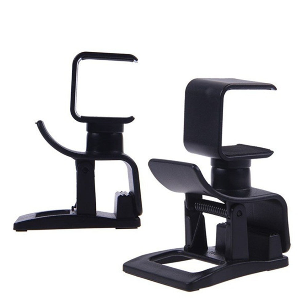 Camera Holder Practical Portable Clip Mount Desktop Adjustable VR Sensor Durable Game Accessories For PlayStation 4