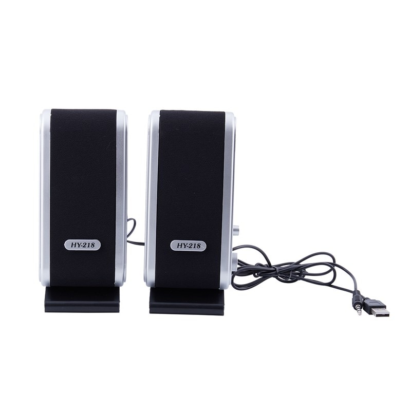 120w usb power stationär dator bärbar dator eller högtalare 3.5mm hörlursuttag: Default Title