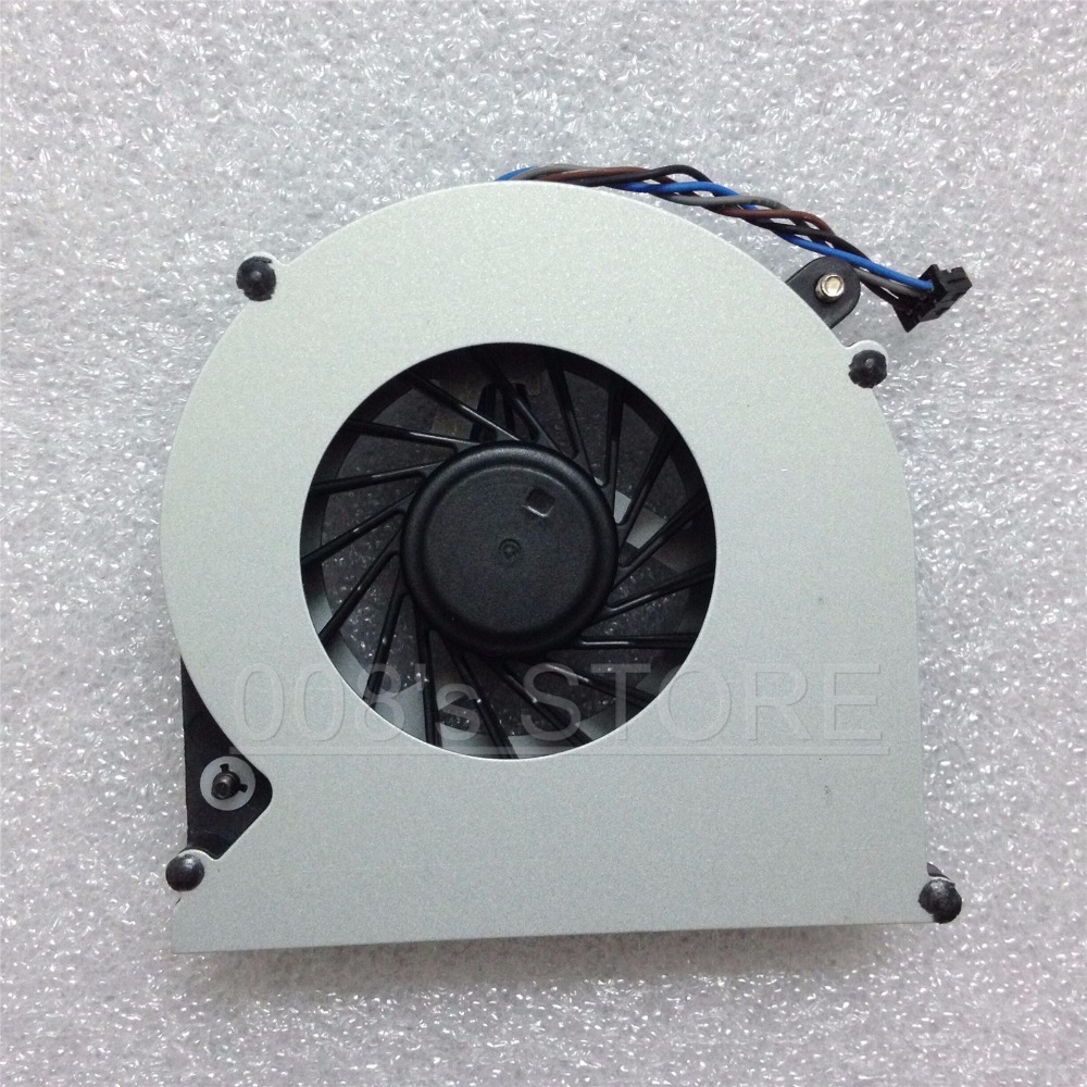 Ori CPU Cooler Fan For HP Probook 4530S 4535S 4730S 6460B 6465B 6470B EliteBook 8450P 8460P 8470P 6475b DFS531205MC0T FAD9