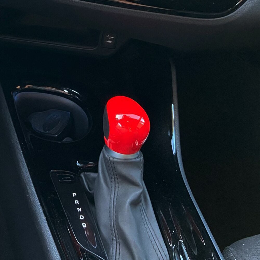 Xburstcar til toyota c-hr chr abs bil girskiftknapp beskyttelsesdeksel girhode girskifte krager tilbehør