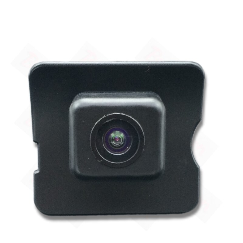 Gereserveerd Gat Voor Mercedes Benz MB GL X164 GL350 GL450 GL500 GL550 CCD HD Achteruitrijcamera Parkeergelegenheid Camera Achter view Camera