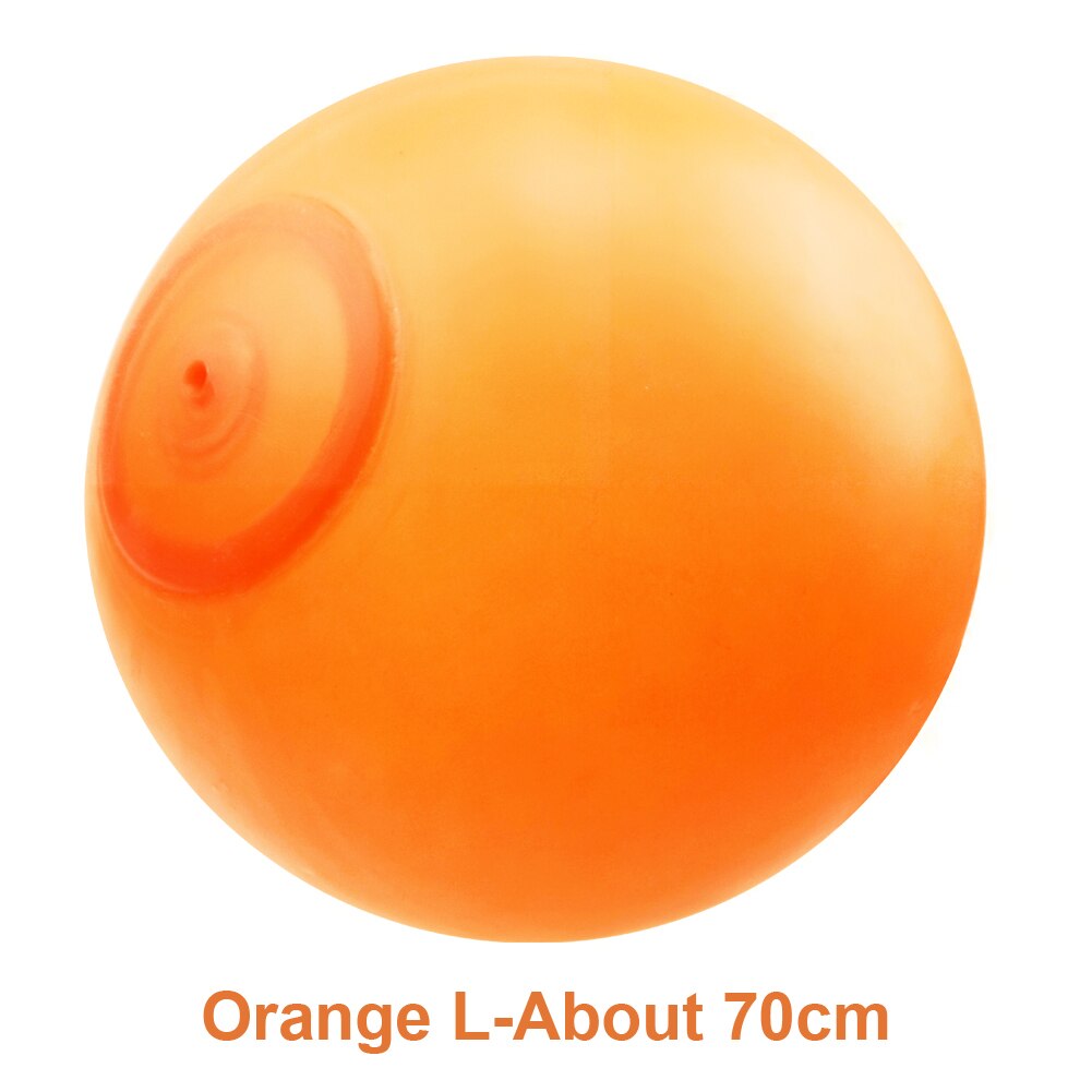 Kinderen Outdoor Zachte Lucht Water Gevuld Bubble Bal Opblazen Ballon Speelgoed Fun Party Game Zomer Cadeau Voor Ouder-kind Interactieve: 15