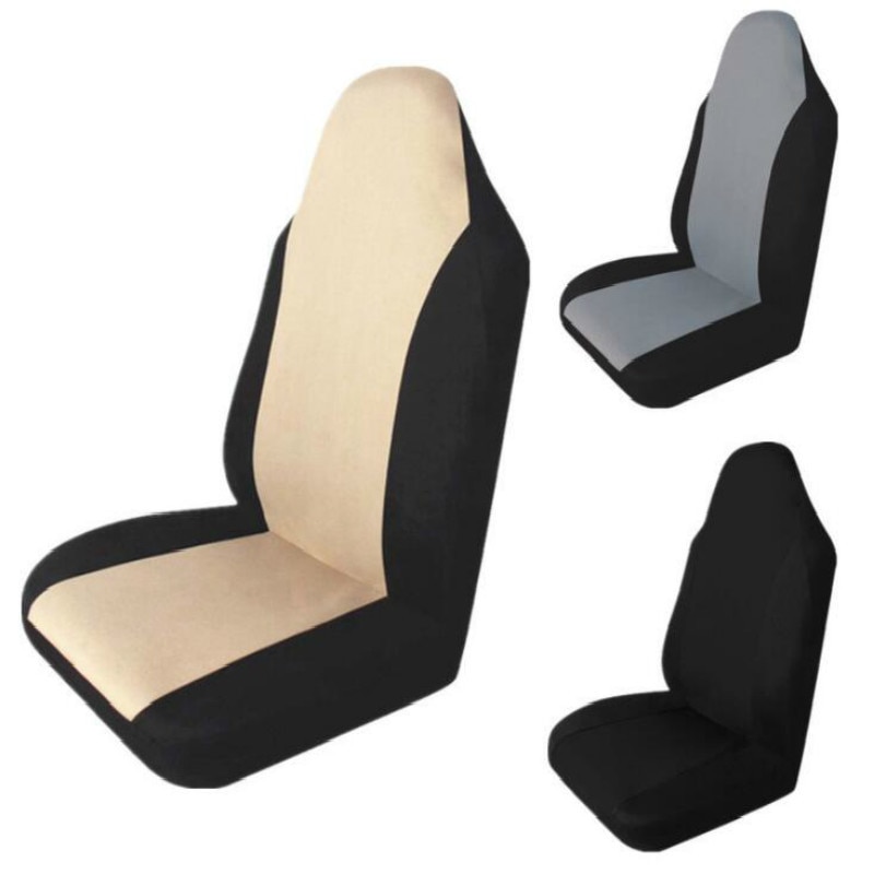 1Pc Universele Auto Seat Cover Duurzaam Automotive Dubbele Mesh Covers Kussen Autostoel Protector Fit Meest Cars Auto Accessoires