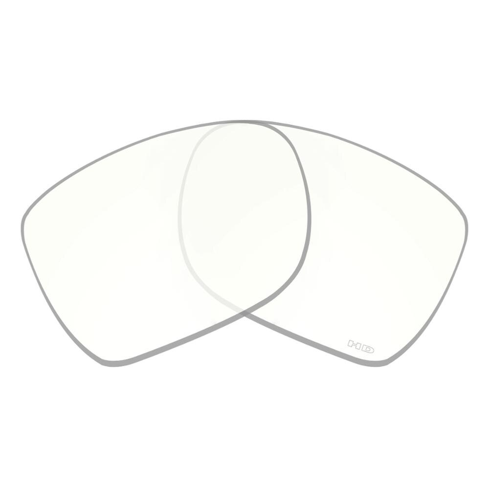 Mryok 20+ Color Choices Polarized Replacement Lenses for - Oakley Deviation Sunglasses Lenses(Lens Only) Multiple Choices