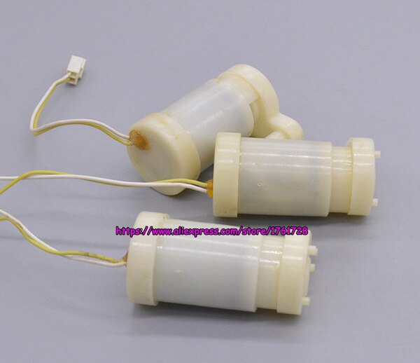 DC3V-6V Micro DC water pump water-proof centrifugal pump 53*26mm micor electric water pump~