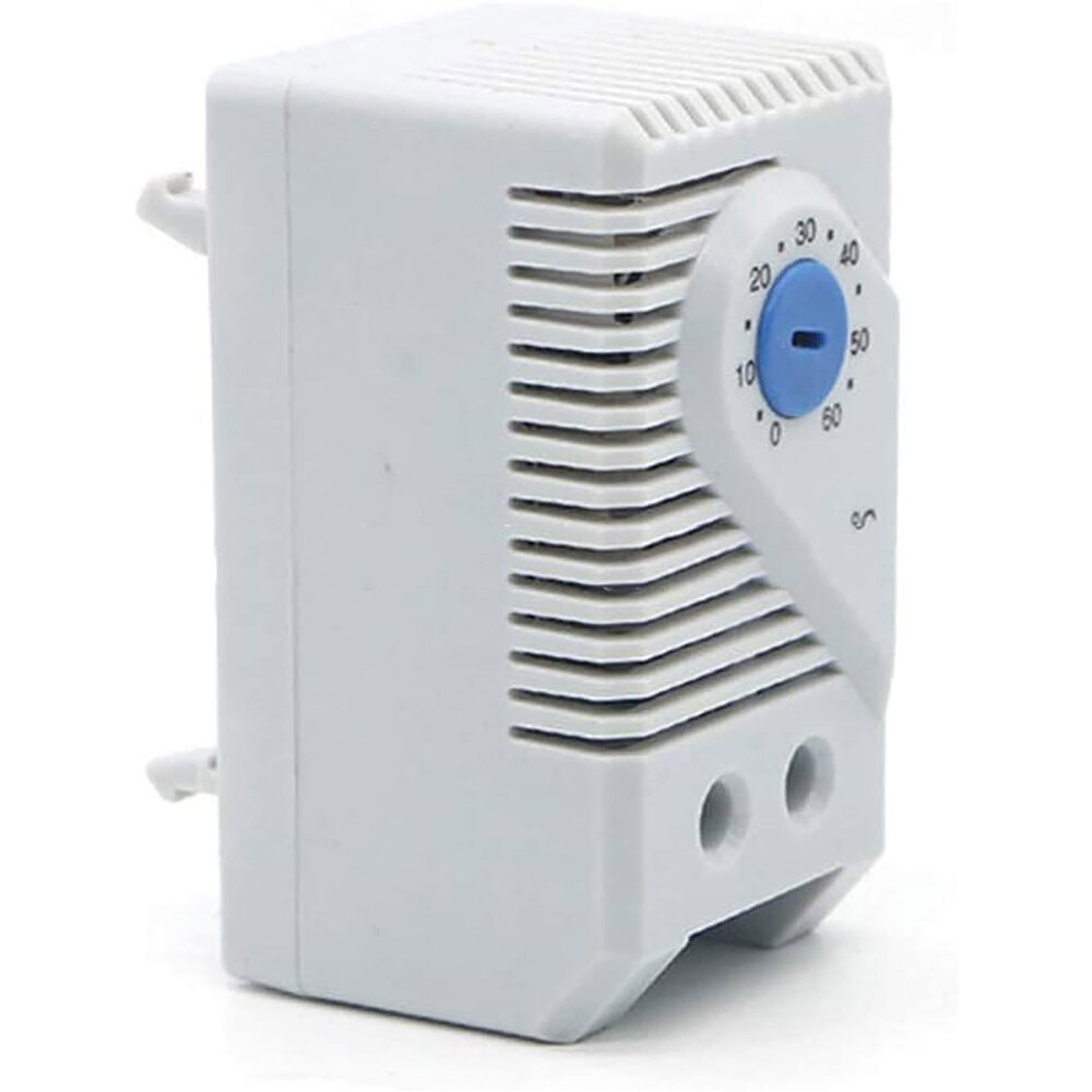 Thermostat KTO011 Mechanical Temperature Control Switch Adjustable Device Cabinet Controller Temp Controling Instrument