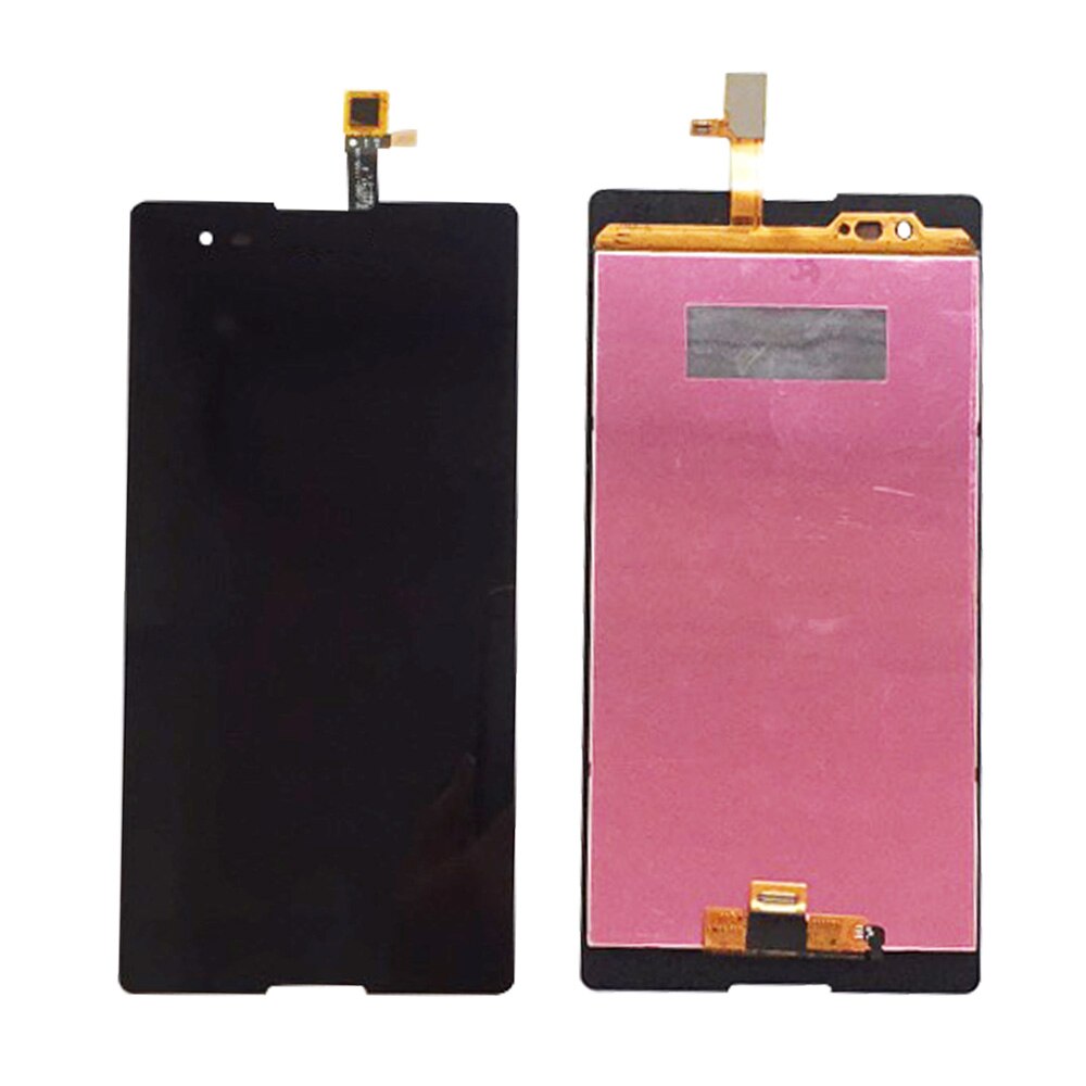 6.0'' LCD Display For Sony Xperia T2 Ultra D5303 D5322 D5306 XM50h LCD Display Touch Screen Sensor Tools 3M Glue