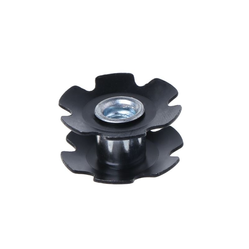 5 Teile/satz Fahrrad Headset Ader Blume Kerne Metall Reparatur Ersatz MTB Rennrad Teile Zubehör 094C