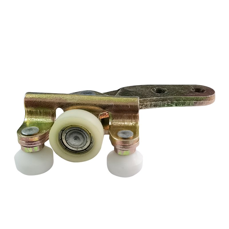 Porte coulissante droite/gauche pour VW Transporter T4, bras court, Guide coulissant, pour voiture, , 701843406A, 701843405A: 701843406A Right