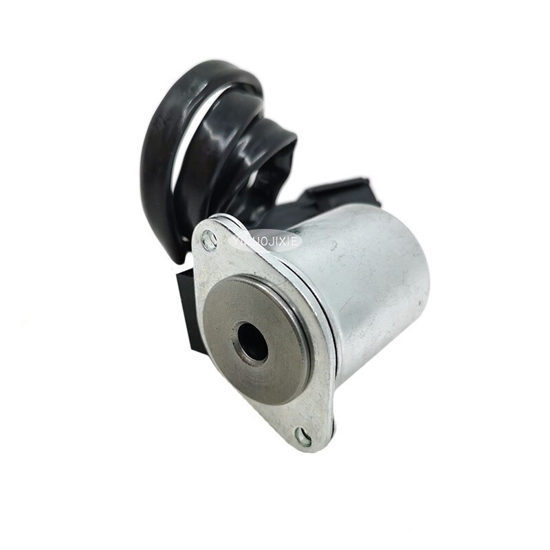 Komatsu kaivinkone erikoismagneettiventtiili  pc40/50/55/ex55 pyörivä kela solenoidi oe : 22f-60-21201 22 f 6021201(12v-24v)