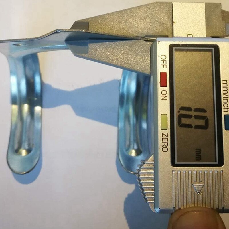 15Pk Tool Hooks For Shed Heavy Duty Garage Hooks Shed Hooks For Garden Tools Garage And Garden Tool Storage Hooks