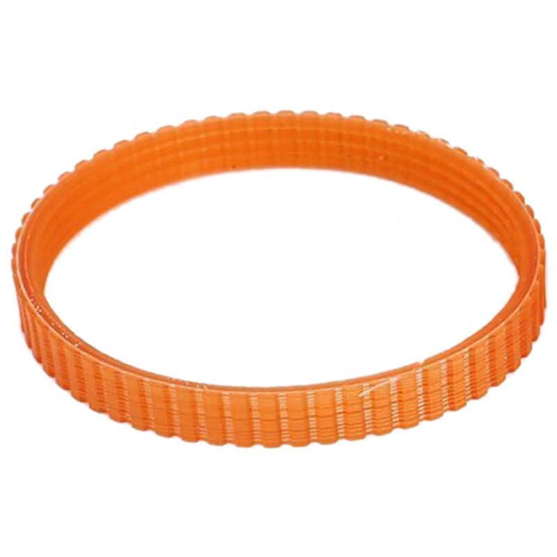 2 Pcs 9.6mm Width Electric Planer Drive Driving Belt for Makita 1900B