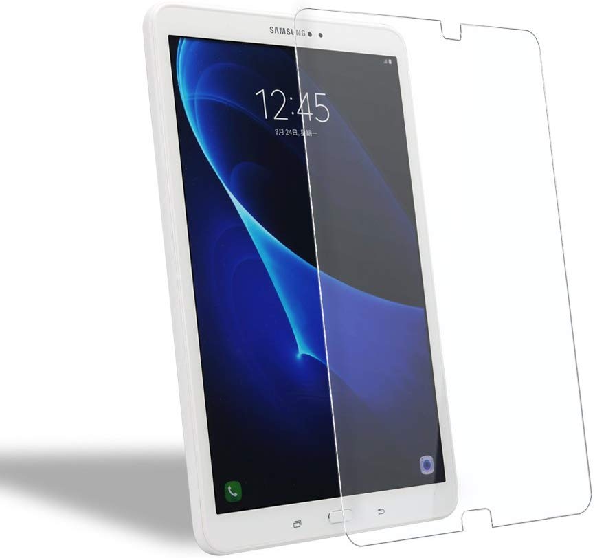 Tab EINE 7.0 Fall für Samsung Galaxy Tab A6 7,0 Zoll T280 Tablet Fall 360 Rotierenden Stehen Abdeckung für SM-T280 SM-T285 Abdeckung Fall: tempered glass