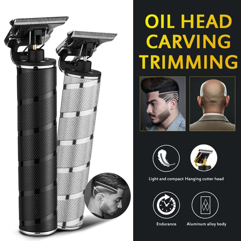 Beard Hair Trimmer Machine Hair Remover Hair Trimmers Electric Hair Clipper Cutting Hair Shaving Hair Cutter
