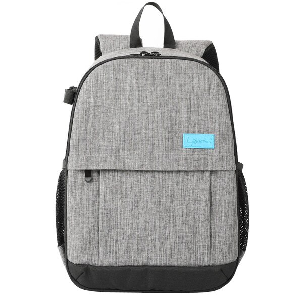 Foto Dslr Camera Bag Schouders Rugzak Waterdicht Shockproof Anti-Diefstal Reizen Statief Tassen Case Voor Canon Nikon Sony Slr