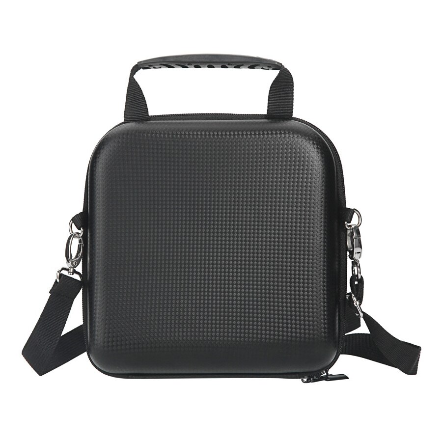 Portátil PU Tello caja de transporte caja de almacenamiento para DJI Tello Drone bolso de hombro funda protectora Tello accesorios para baterías de Drone