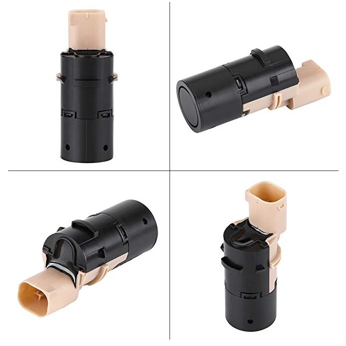 Parkeersensor voor citroen peugeot 307 308 sw cc parkeersensor auto achteruitrijsensor oe :9653139777