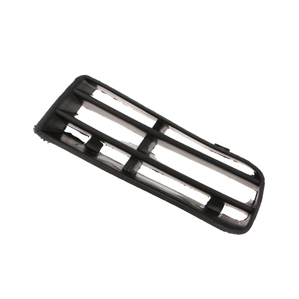 Right Front Lower Corner Bumper Grille For VW GOLF MK4 1997-2006