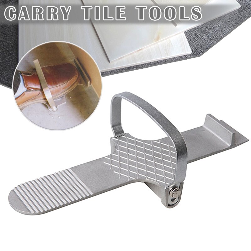 Door Board Lifter Durable Anti-slip Plaster Sheet Lifting Tool for Repairing: Default Title