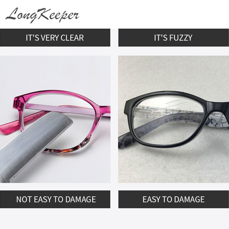 Floral Reading Glasses Frame Women Luxury Brand Stylish Ultralight Red Purple Eyeglasses Female Spectacles Diopter +1.0 to +3.5