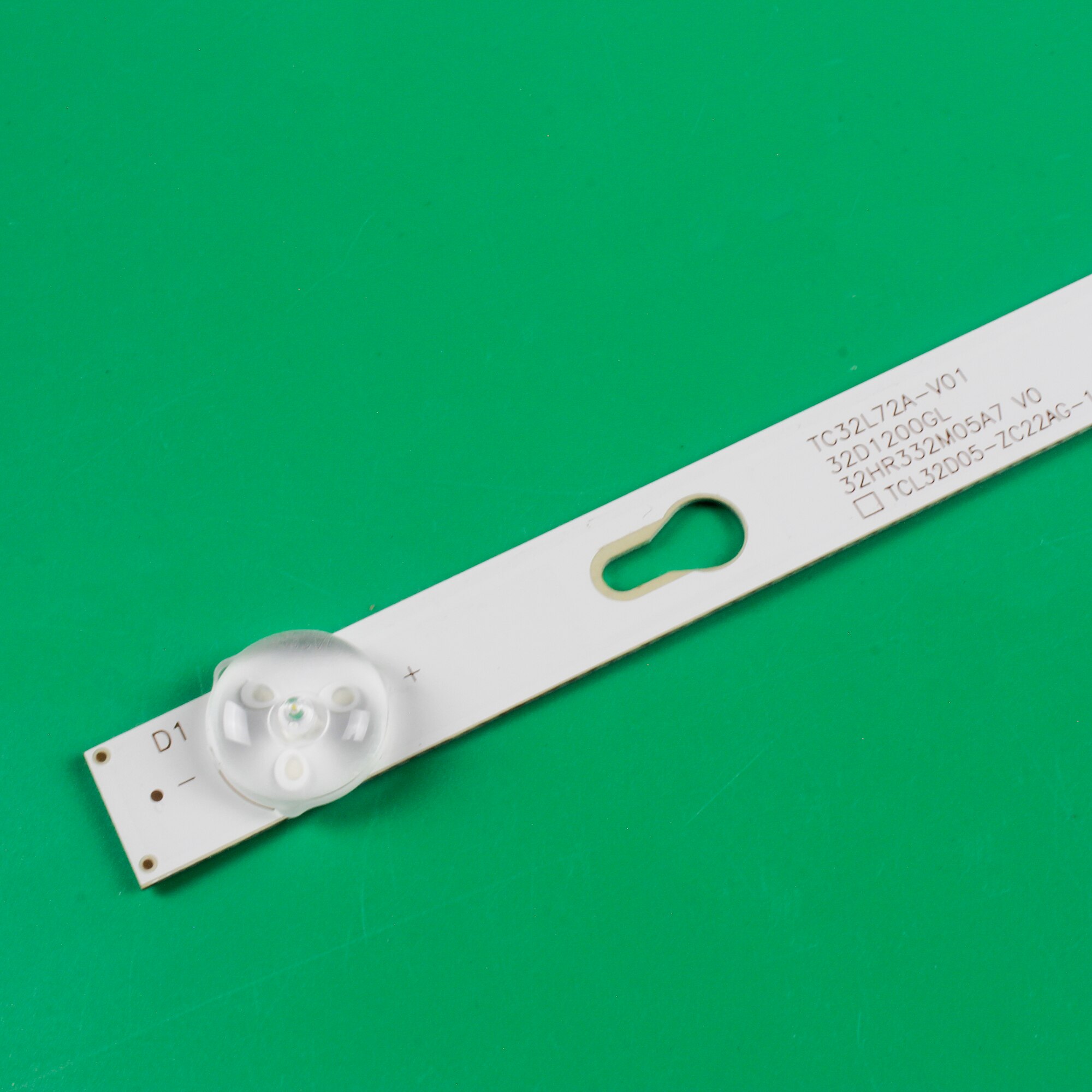 Led Backlight Strip Voor Tcl 4C-LB320T-DSA TC32L72A-V01 32D1200GL 32HR332M05A7 V0 303TC320039 TCL32D05-ZC22AG-11 LVW320CSDX