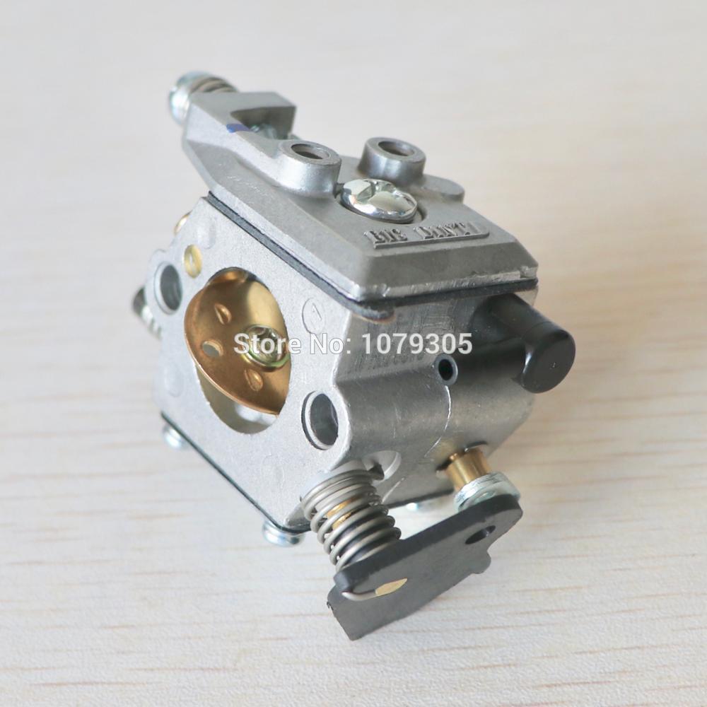 3800 Chainsaw spare parts carburetor