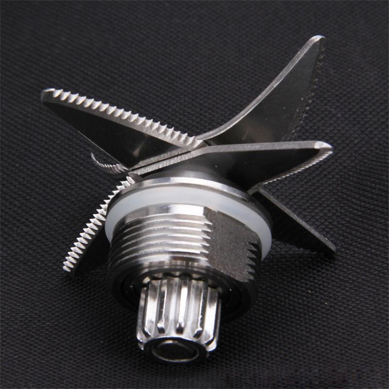 Mixer harden zes mengen snijden 010 tw tm 767 768 800 g5200 g2001 jtc messenmixer sapcentrifuge kalorik pro bl -767