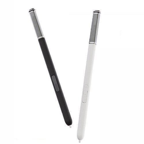 Telefon Bildschirm Stift Touch Stylus S Pen Ersatz Für Samsung Galaxy Note 3 III Handy Bildschirm Stift Zubehör Weiß