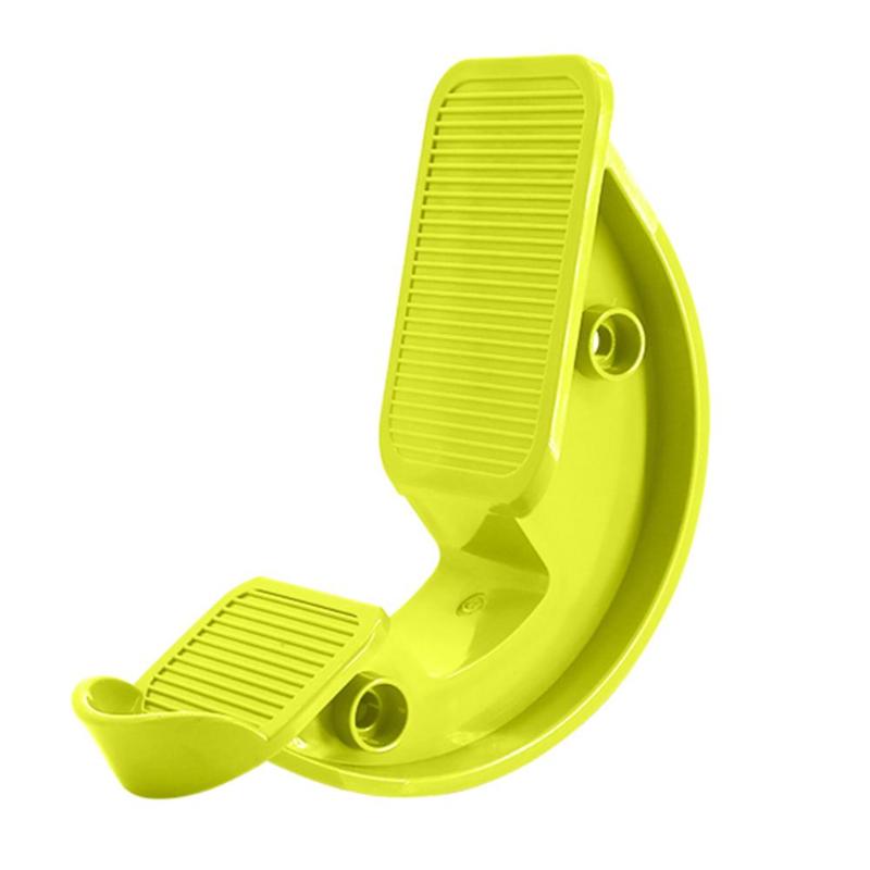 Voet Rocker Kalf Enkel Stretch Board Massage Fitne... Grandado