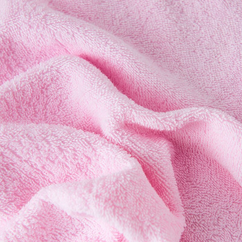 Face Towel Bathroom Super Absorbent Luxury Soft Cotton Towels Hand Towel 33x72cm Stripe Style 100% Cotton MJ-1098